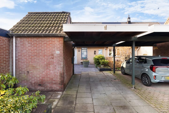 Foto 22 van Gerard Doustraat 98