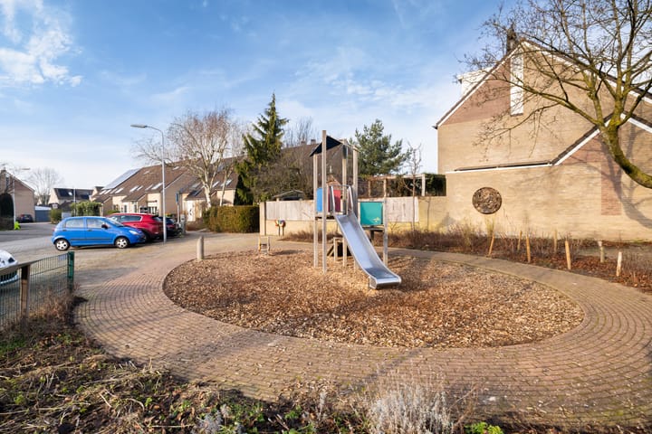 Foto 24 van Gerard Doustraat 98