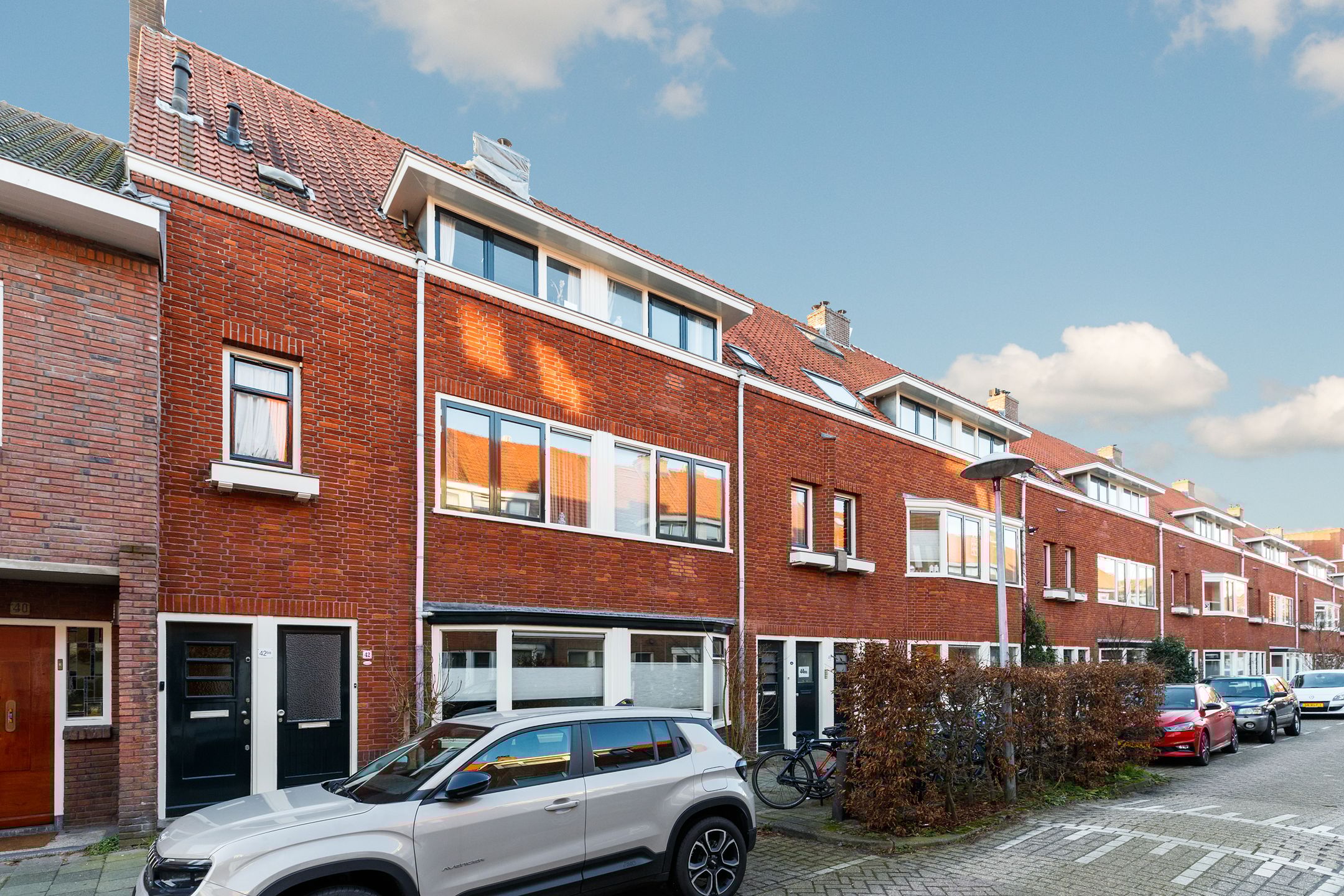 Bolksbeekstraat 44-BS 44 BS