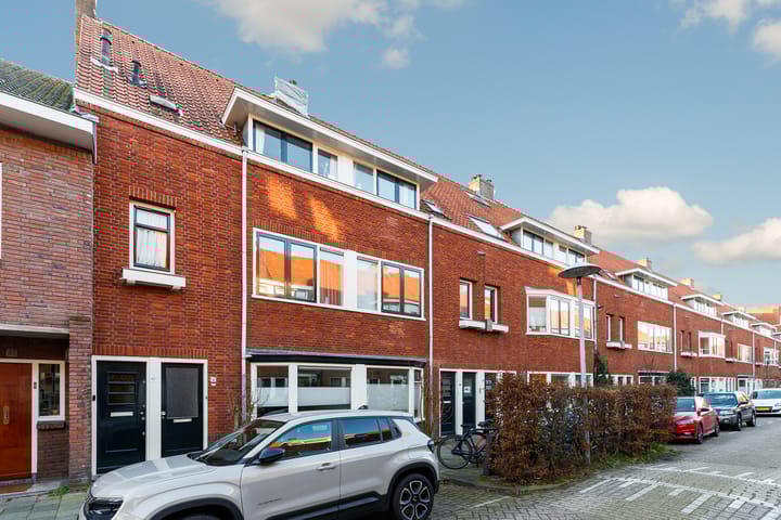 Bolksbeekstraat 44-BS