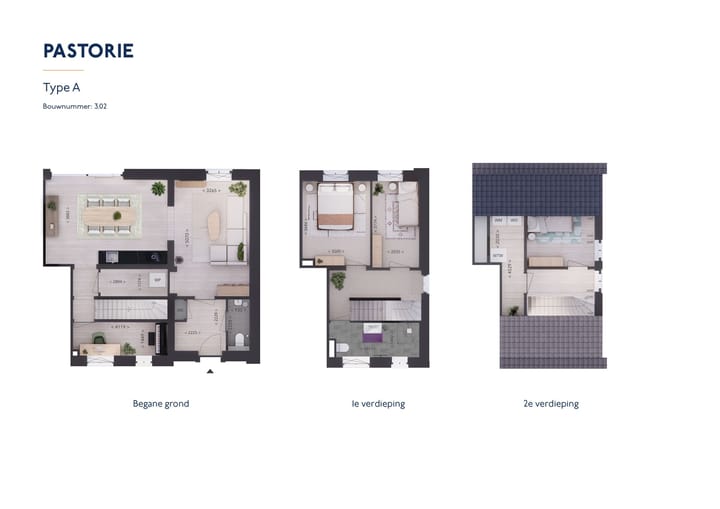 Foto 8 van Warande 8