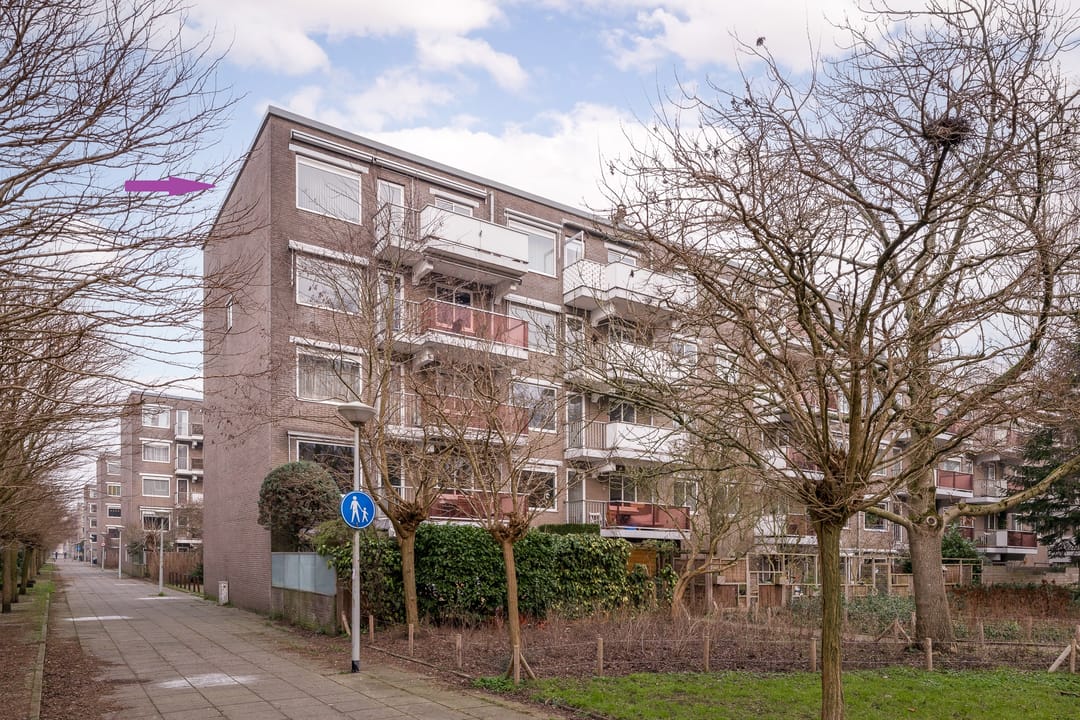Foto 1 van Hof van Groenen 42