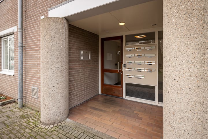 Photo 5 of Hof van Groenen 42