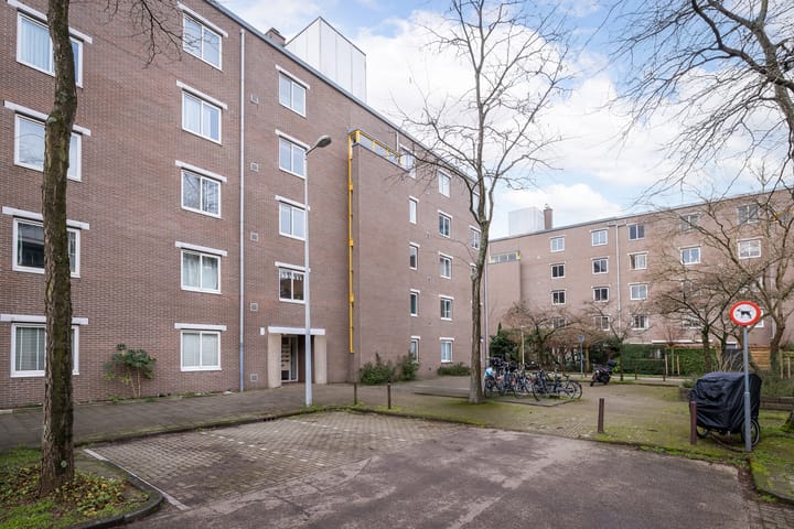 Photo 38 of Hof van Groenen 42