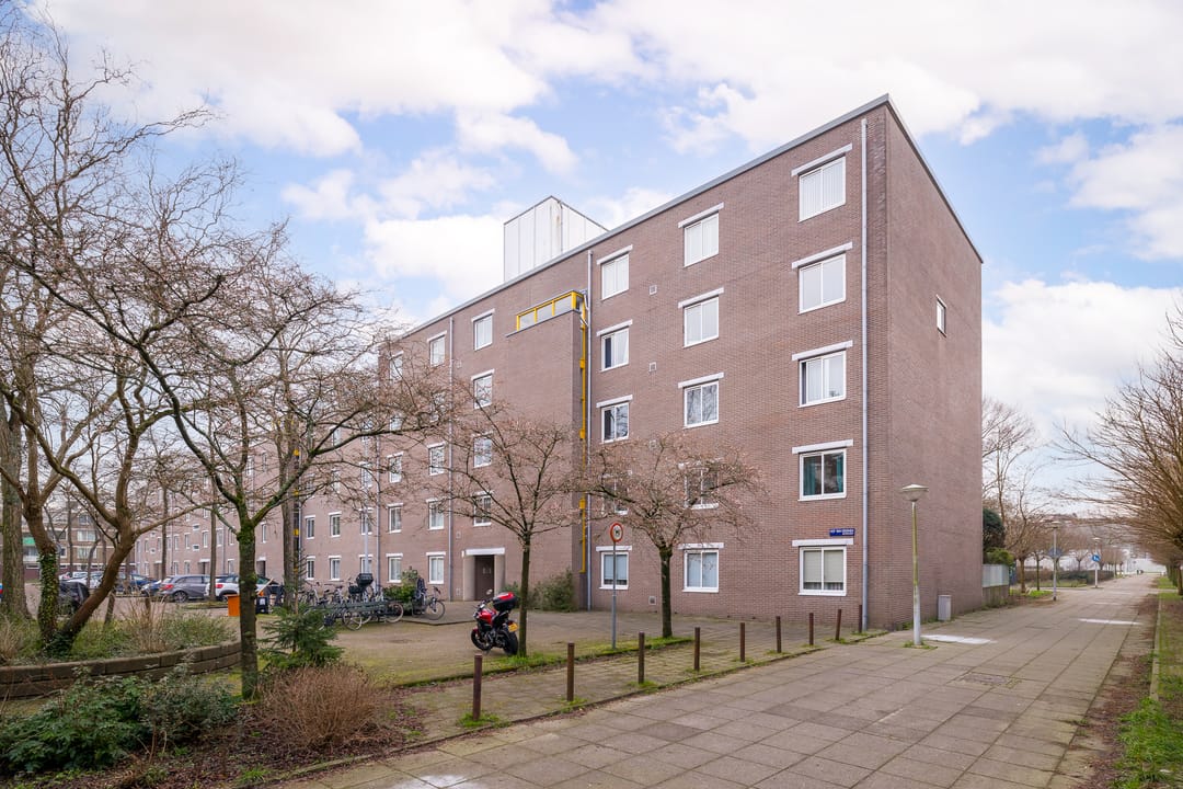 Foto 41 van Hof van Groenen 42