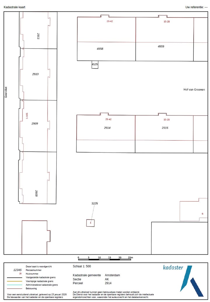 Photo 54 of Hof van Groenen 42