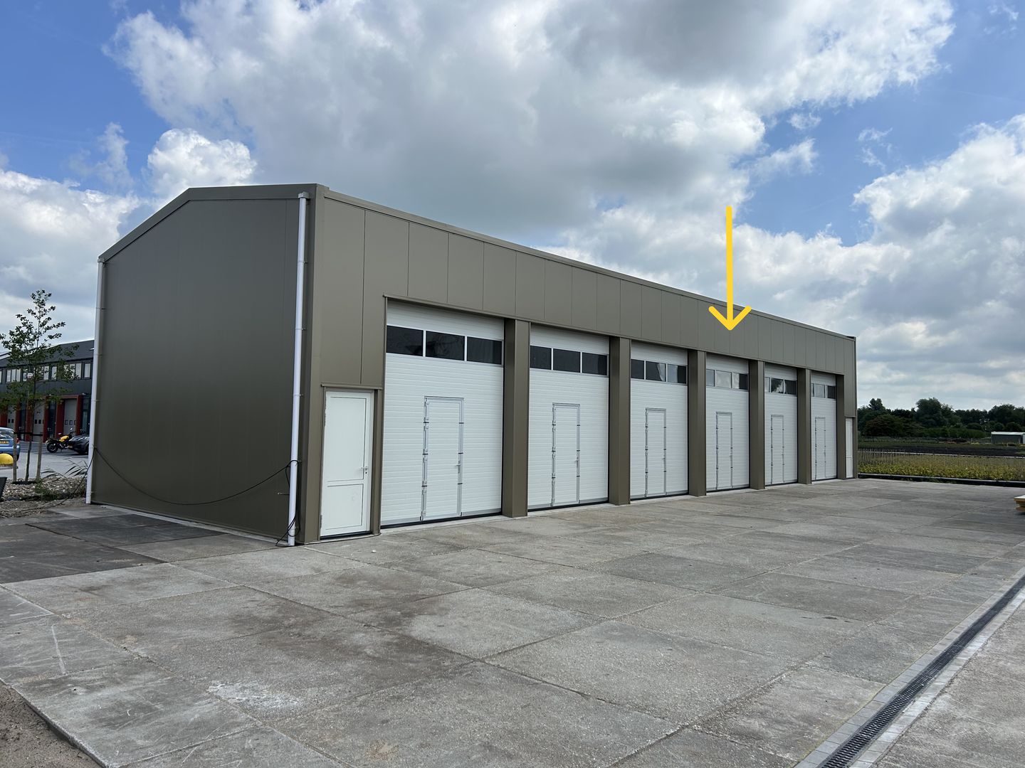 Bekijk foto 1 van Boskoopseweg 1-6