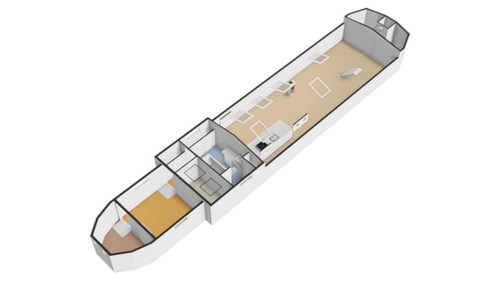 Photo 52 of Westerdok 37