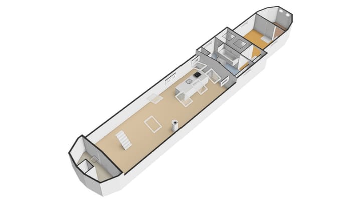 Photo 53 of Westerdok 37