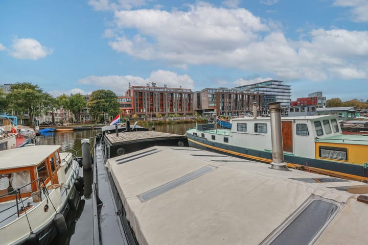 Photo 4 of Westerdok 37