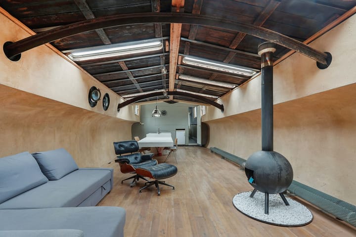 Photo 5 of Westerdok 37