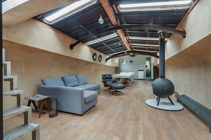 Photo 7 of Westerdok 37