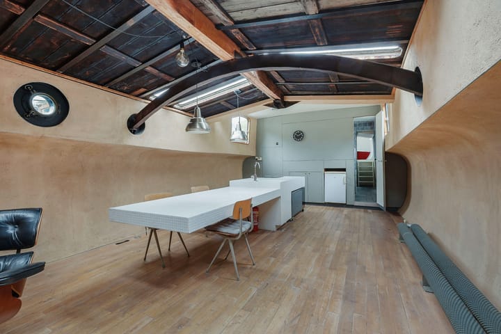 Photo 10 of Westerdok 37