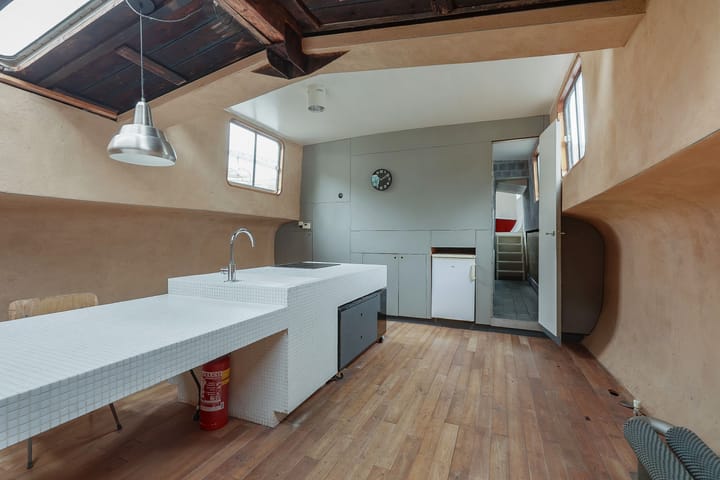 Photo 11 of Westerdok 37