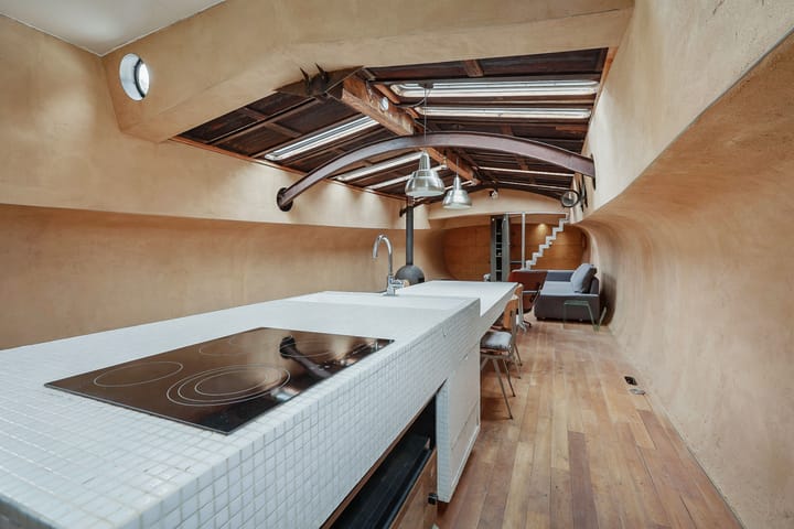 Photo 13 of Westerdok 37