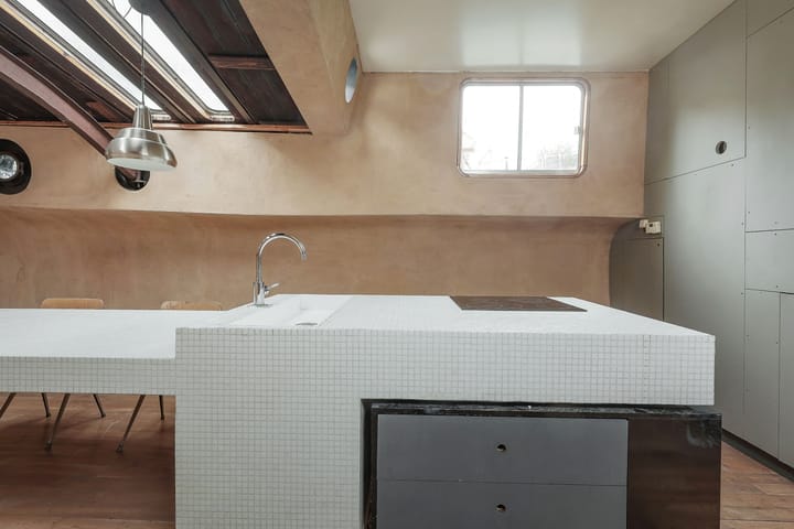 Photo 14 of Westerdok 37