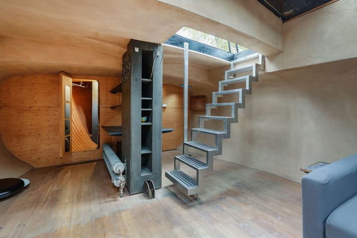 Photo 16 of Westerdok 37