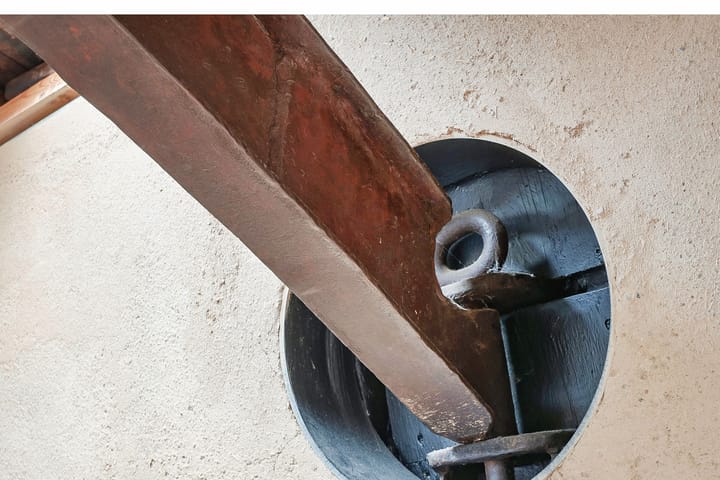 Photo 18 of Westerdok 37