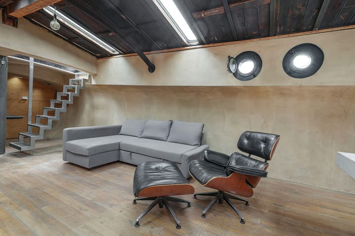 Photo 19 of Westerdok 37