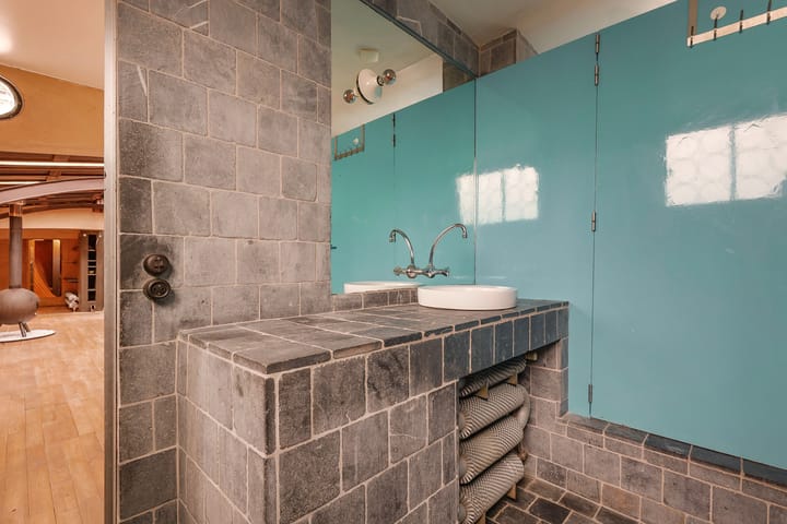 Photo 21 of Westerdok 37