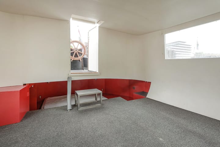 Photo 25 of Westerdok 37