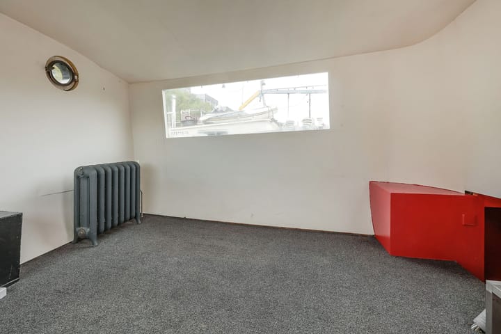 Photo 27 of Westerdok 37