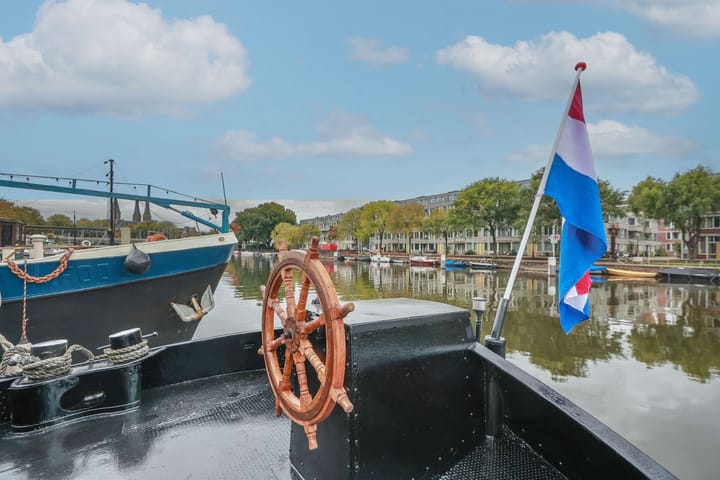 Photo 31 of Westerdok 37