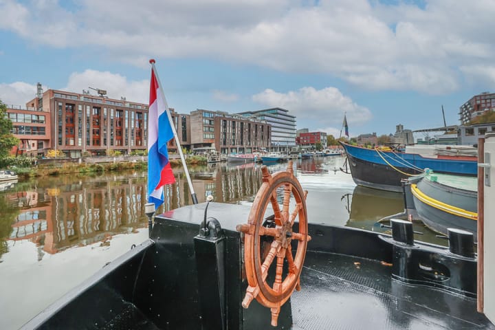 Photo 32 of Westerdok 37