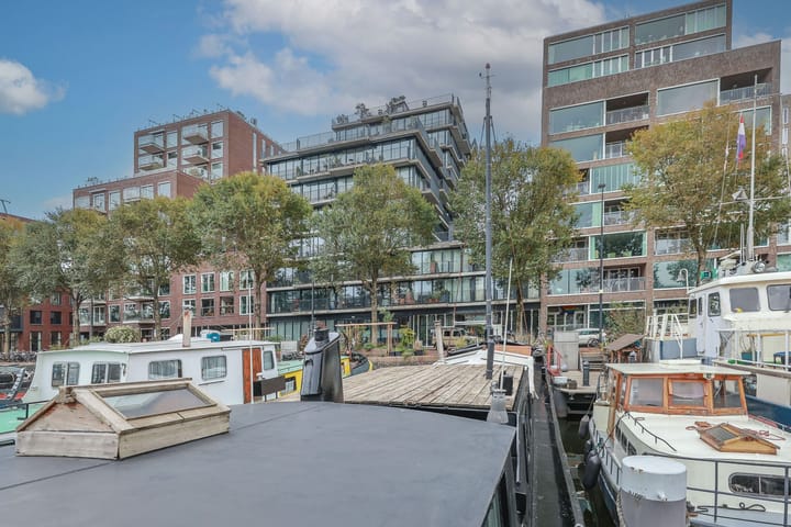 Photo 33 of Westerdok 37