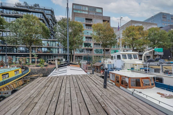 Photo 34 of Westerdok 37