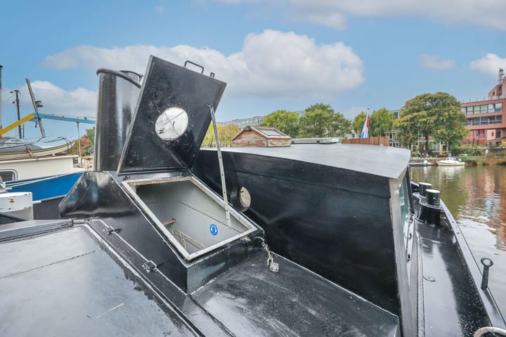 Photo 35 of Westerdok 37