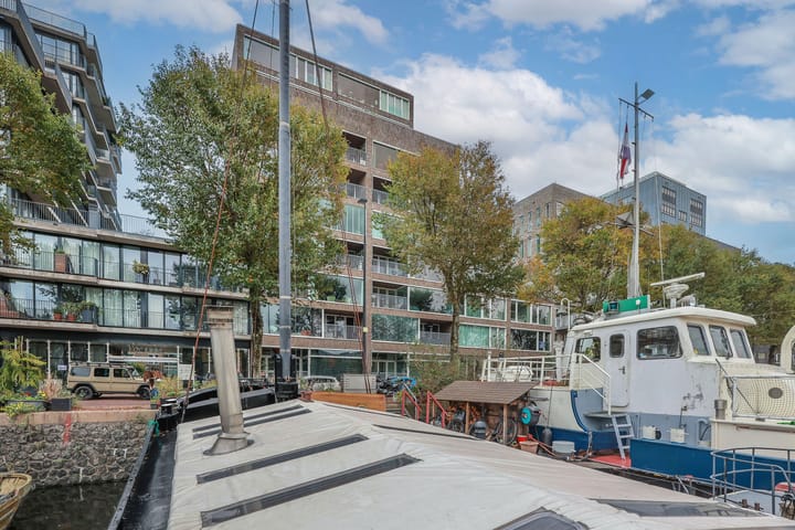 Photo 36 of Westerdok 37