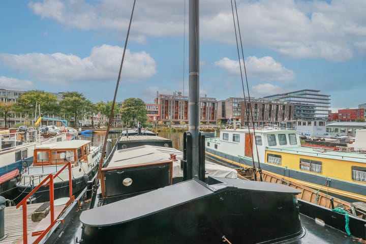 Photo 37 of Westerdok 37