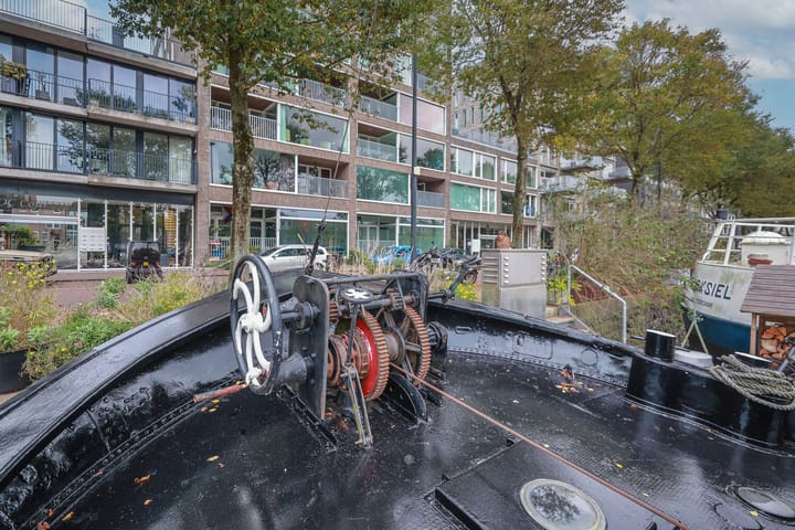 Photo 38 of Westerdok 37