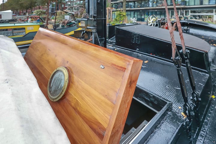 Photo 41 of Westerdok 37