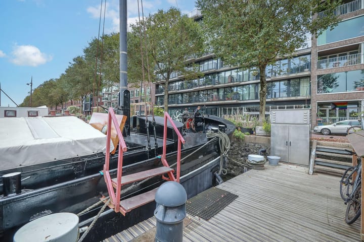 Photo 42 of Westerdok 37