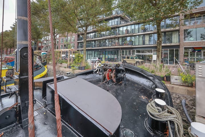 Photo 40 of Westerdok 37