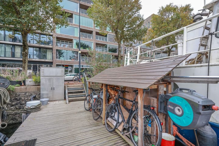 Photo 43 of Westerdok 37