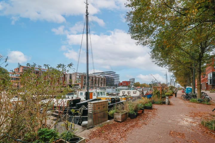 Photo 47 of Westerdok 37