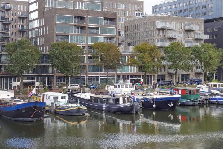 Photo 49 of Westerdok 37