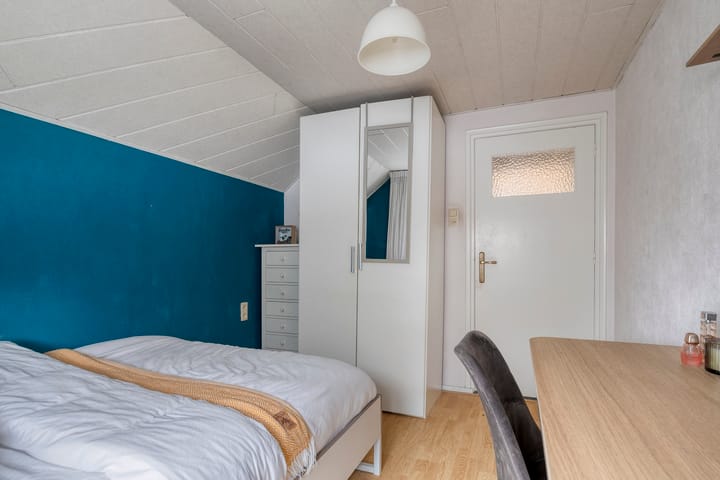 Foto 25 van Oude Pastorieweg 4