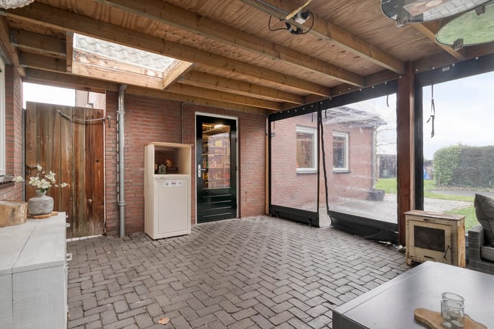 Foto 32 van Oude Pastorieweg 4