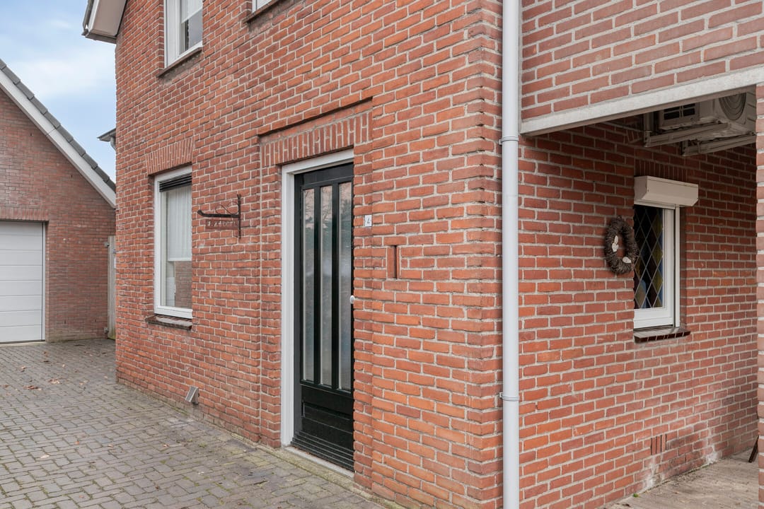 Foto 41 van Oude Pastorieweg 4