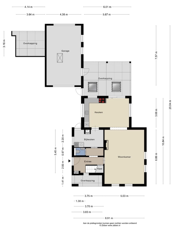 Foto 46 van Oude Pastorieweg 4