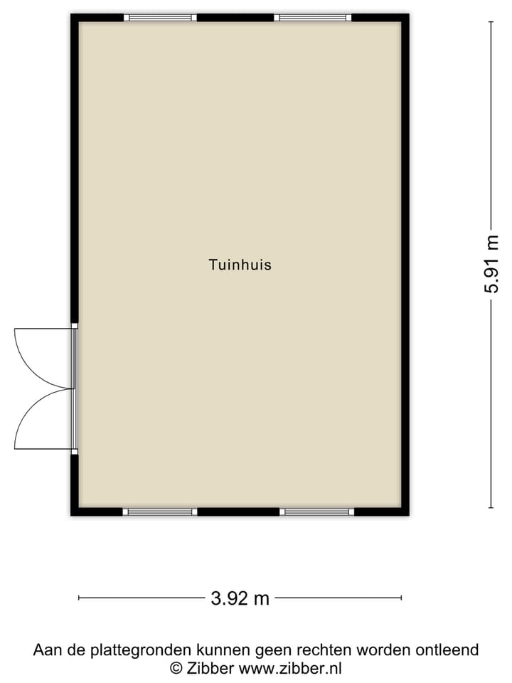 Foto 49 van Oude Pastorieweg 4
