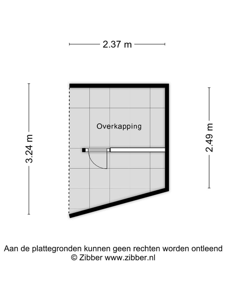 Foto 50 van Oude Pastorieweg 4
