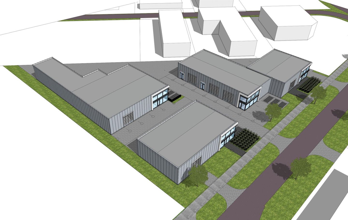 Bekijk foto 2 van Eeser Gaard