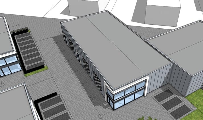 Bekijk foto 3 van Eeser Gaard