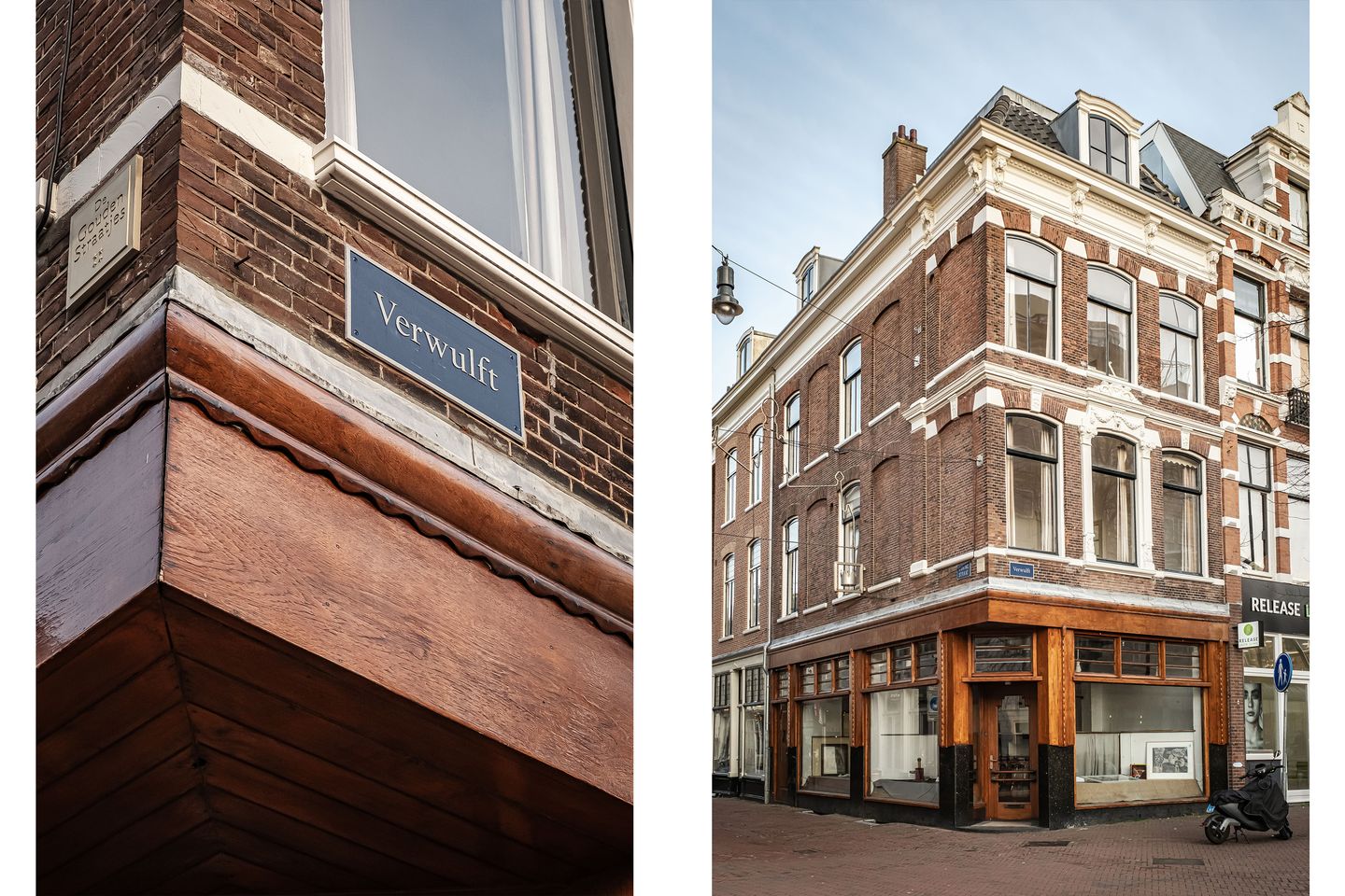 Bekijk foto 1 van Verwulft 1