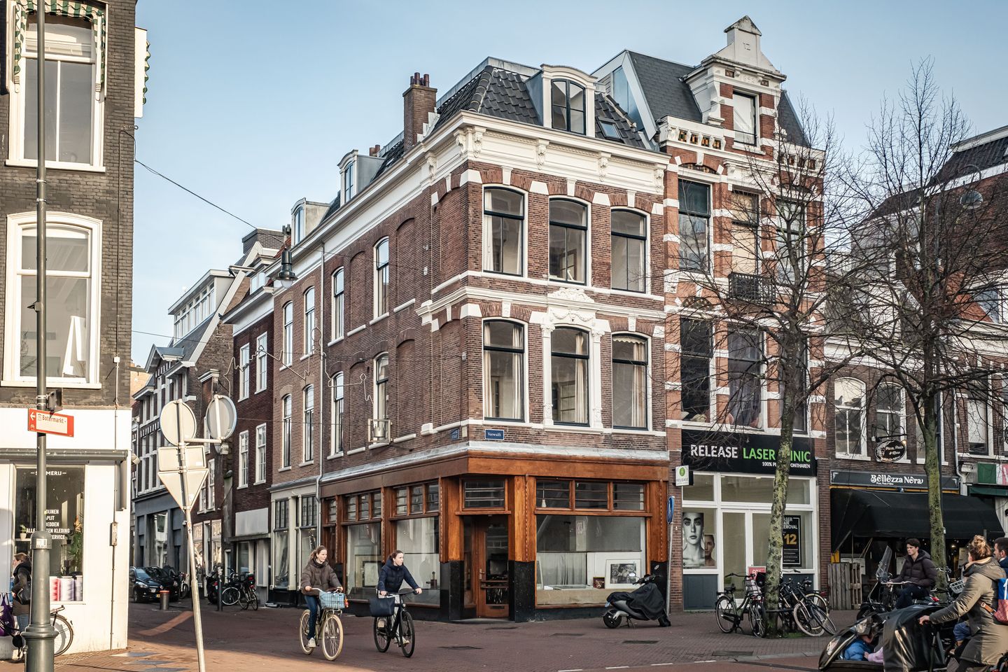 Bekijk foto 5 van Verwulft 1